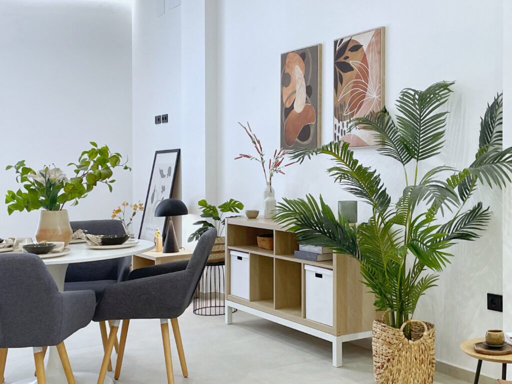 Alcañiz47 · Reforma de local a vivienda turística