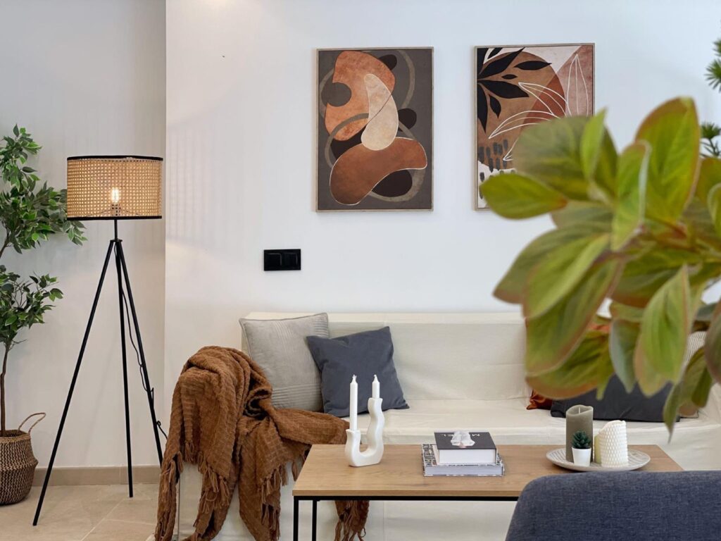 JP4 · Cambio de uso de local a vivienda turística