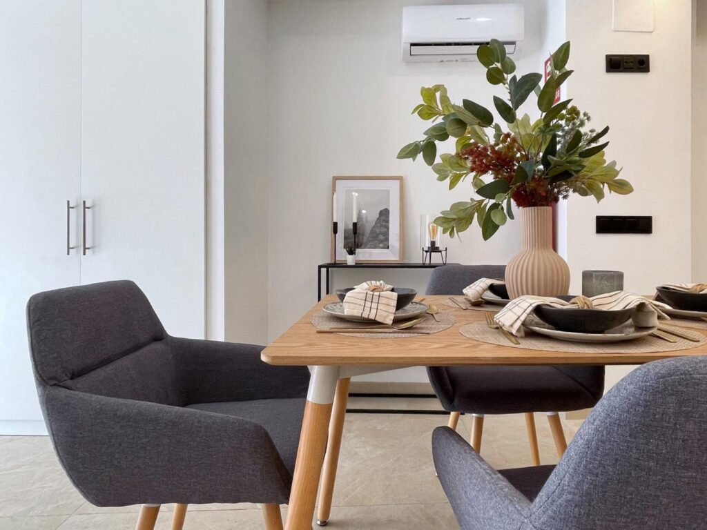 JP4 · Cambio de uso de local a vivienda turística