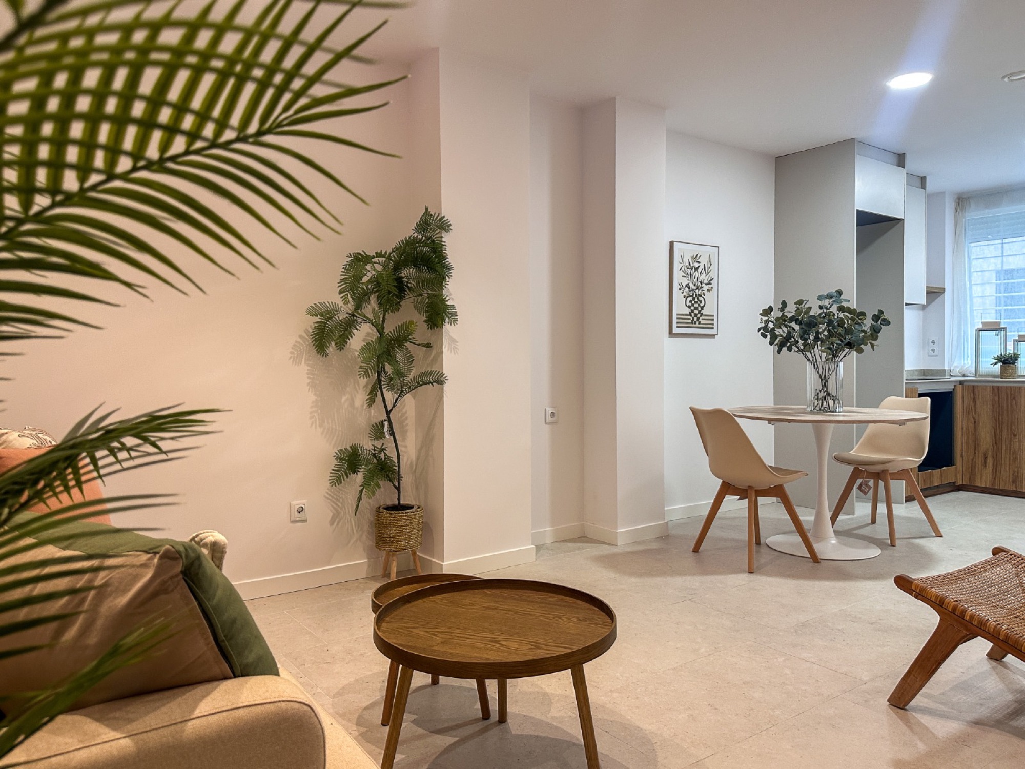 SG49 · Cambio de uso de local a vivienda