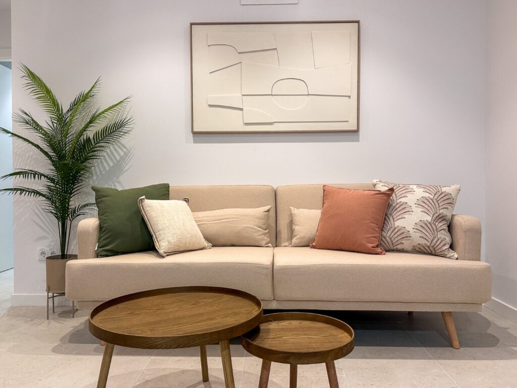 SG49 · Cambio de uso de local a vivienda